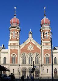 Velká Synagoga
