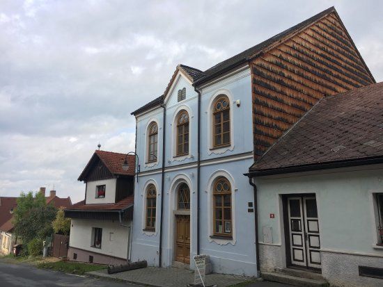 Synagoge