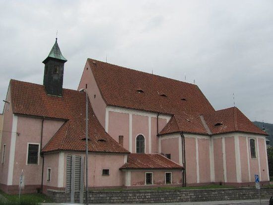 Svateho Felixe