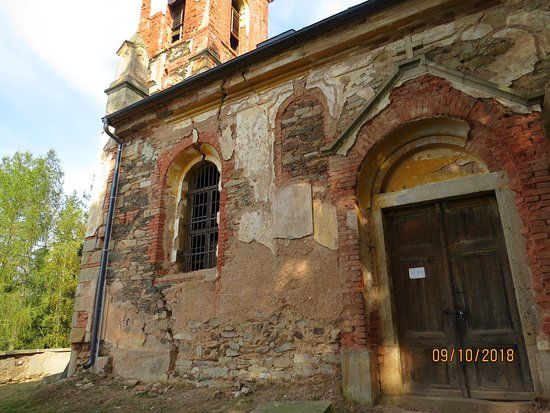 Kostel sv. Jiří