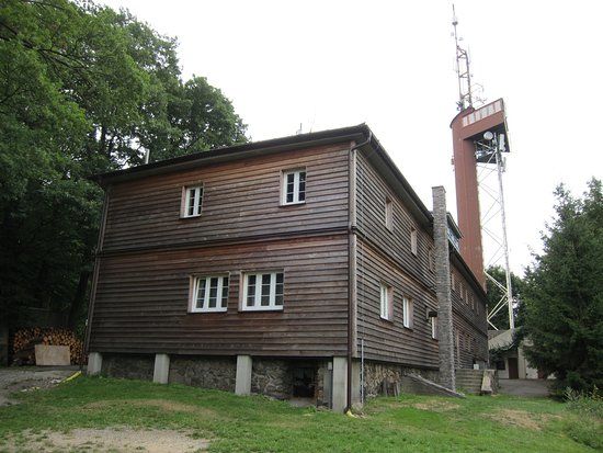 Rozhledna Koráb