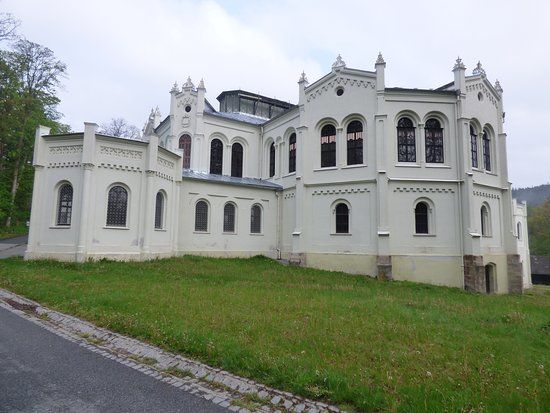 Jízdárna Světce