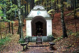 Studánka Kloubovka