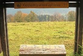 Klostermannova vyhlídka