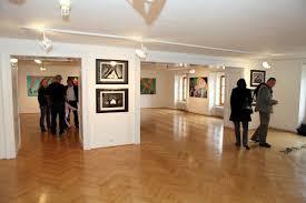 Galerie Klatovy