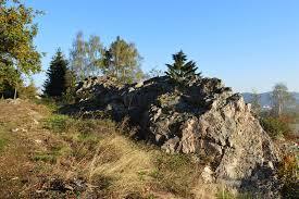 Chodovské skály