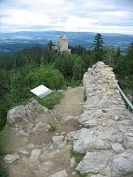 Pustý hrádek