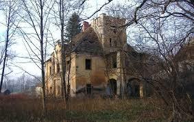 zámek Kojšice