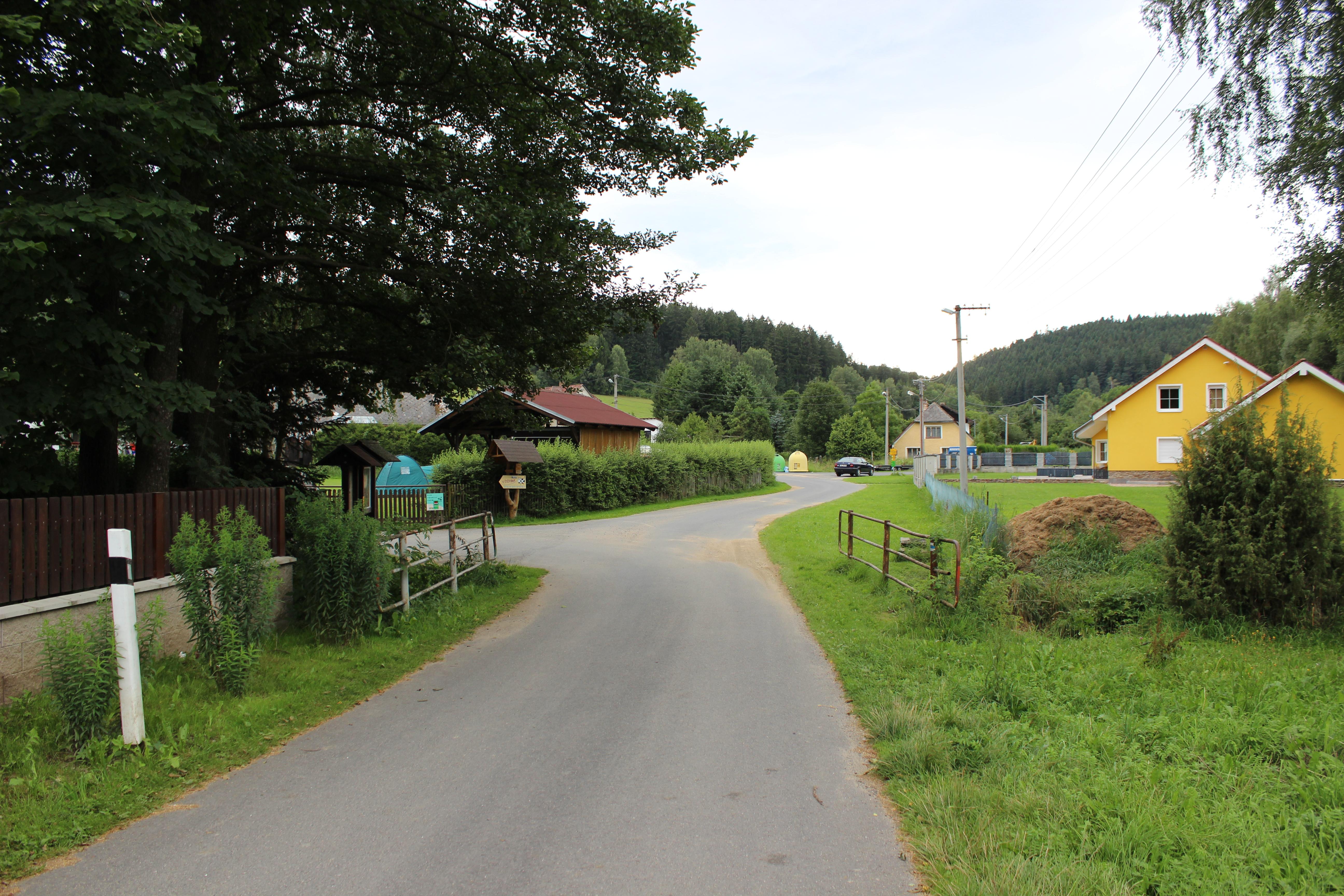 Vojetice