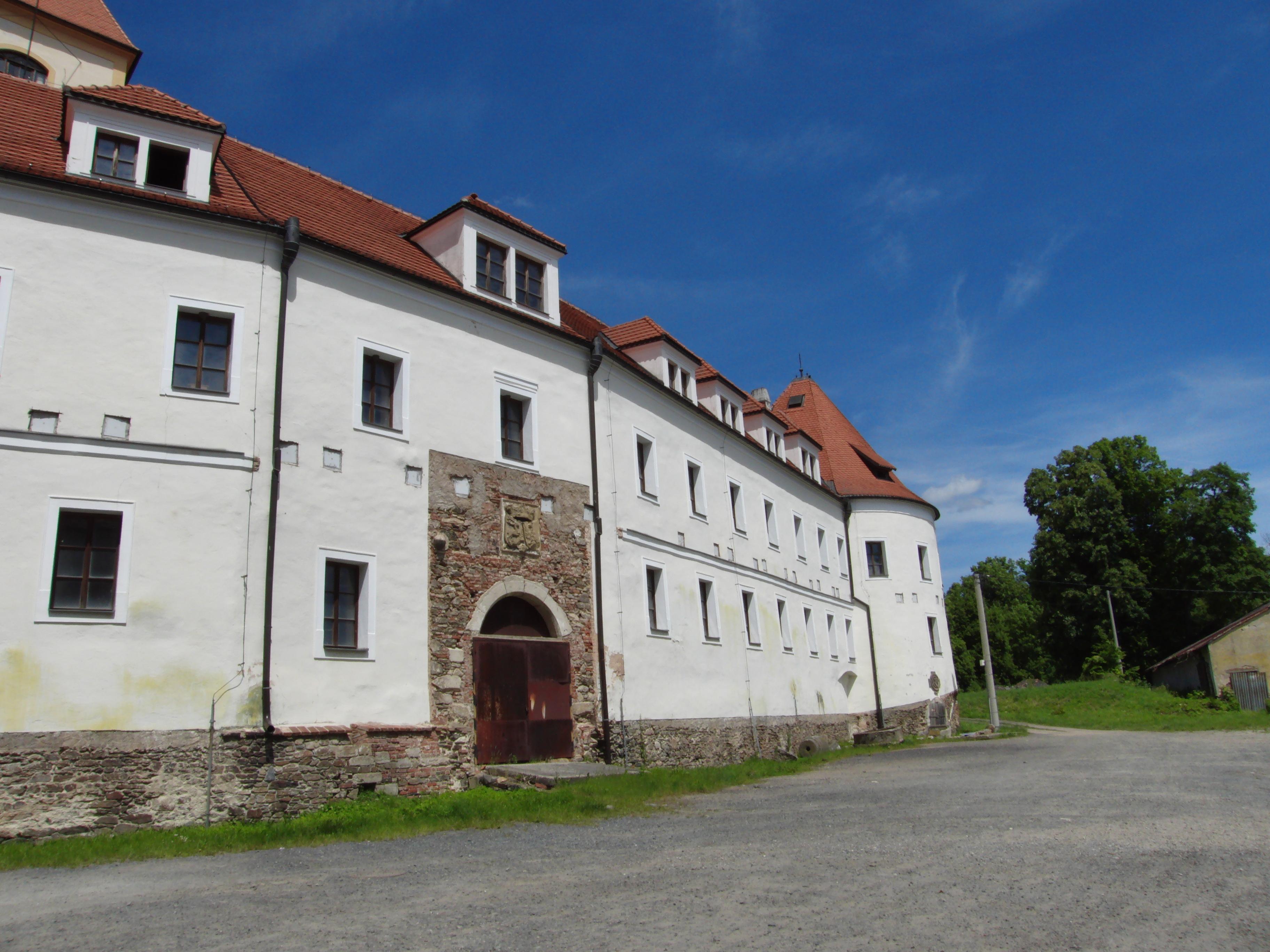 Poběžovice
