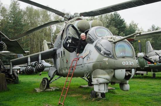 Zruc Air Park