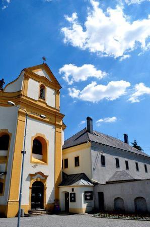 Muzeum Českého lesa v Tachově