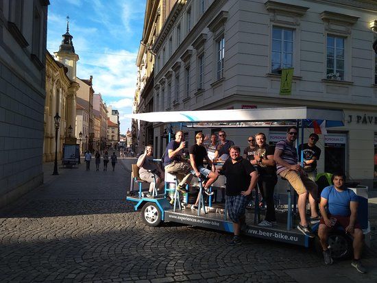 ExperienCZE