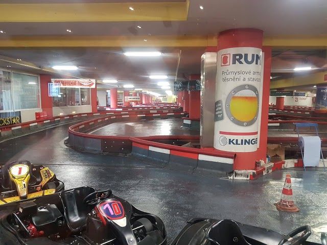 KartArena