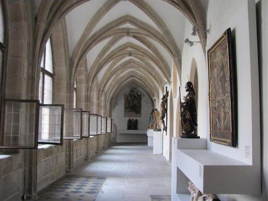 Muzeum církevního umění plzeňské diecéze