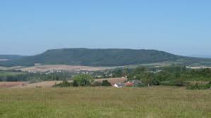 Chlumská hora