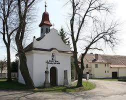 Čejkovy