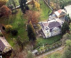 Nové Sedliště