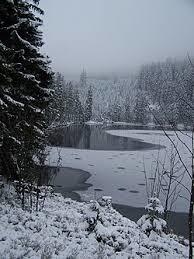 Prášilské jezero