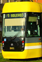 Bolevec