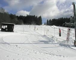 Skiareál Nad nádražím