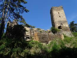 Libštejn