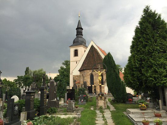 Kostel Sv. Jiří