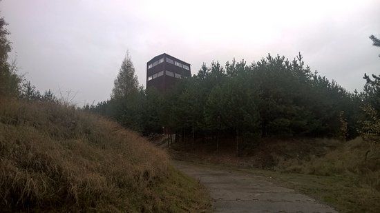 Rozhledna Na Vrchách